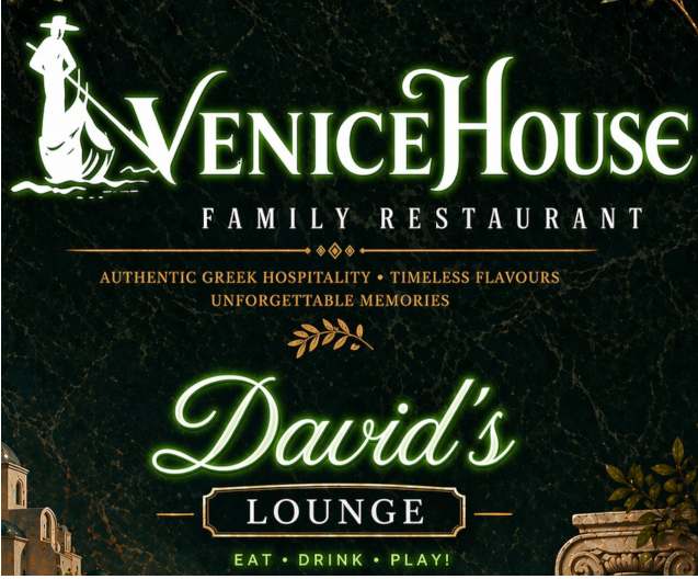 David's Restaurant and Lounge